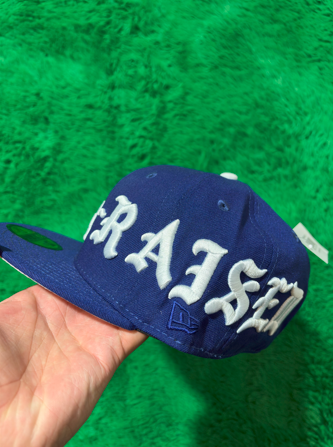 Born X Raised Los Angeles Dodgers