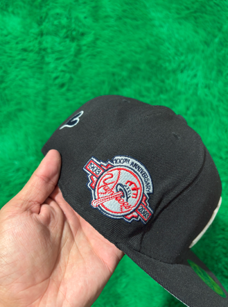 New York Yankees 100t Aniversary