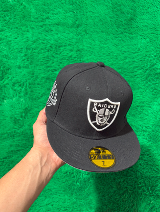 Las Vegas Raiders 50th Aniversary