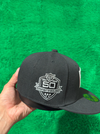 Las Vegas Raiders 50th Aniversary
