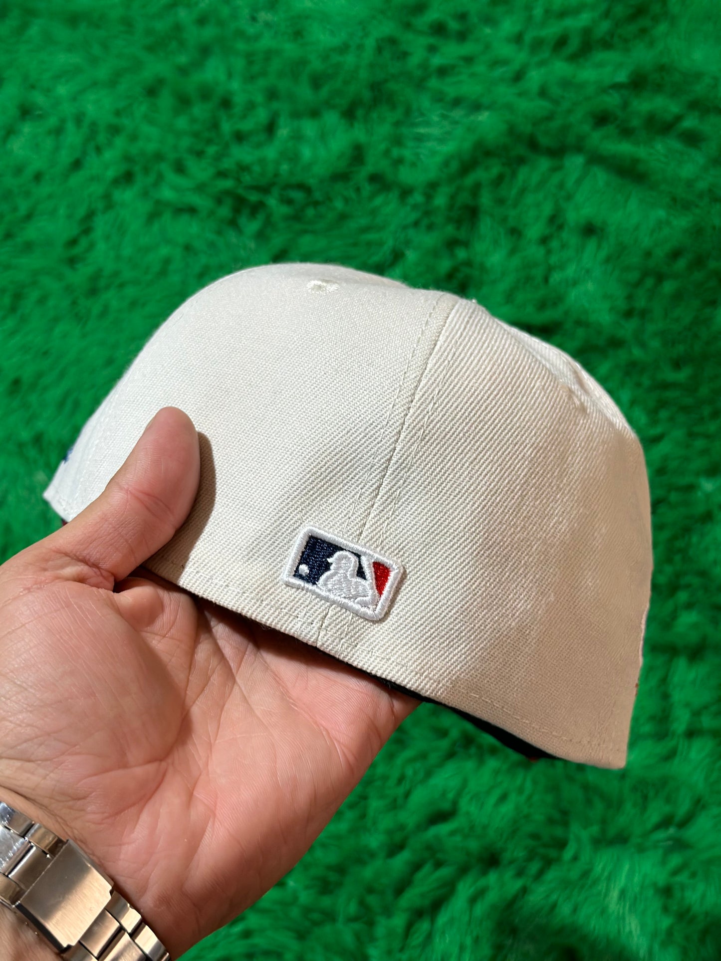 New York Yankees World Series 1996