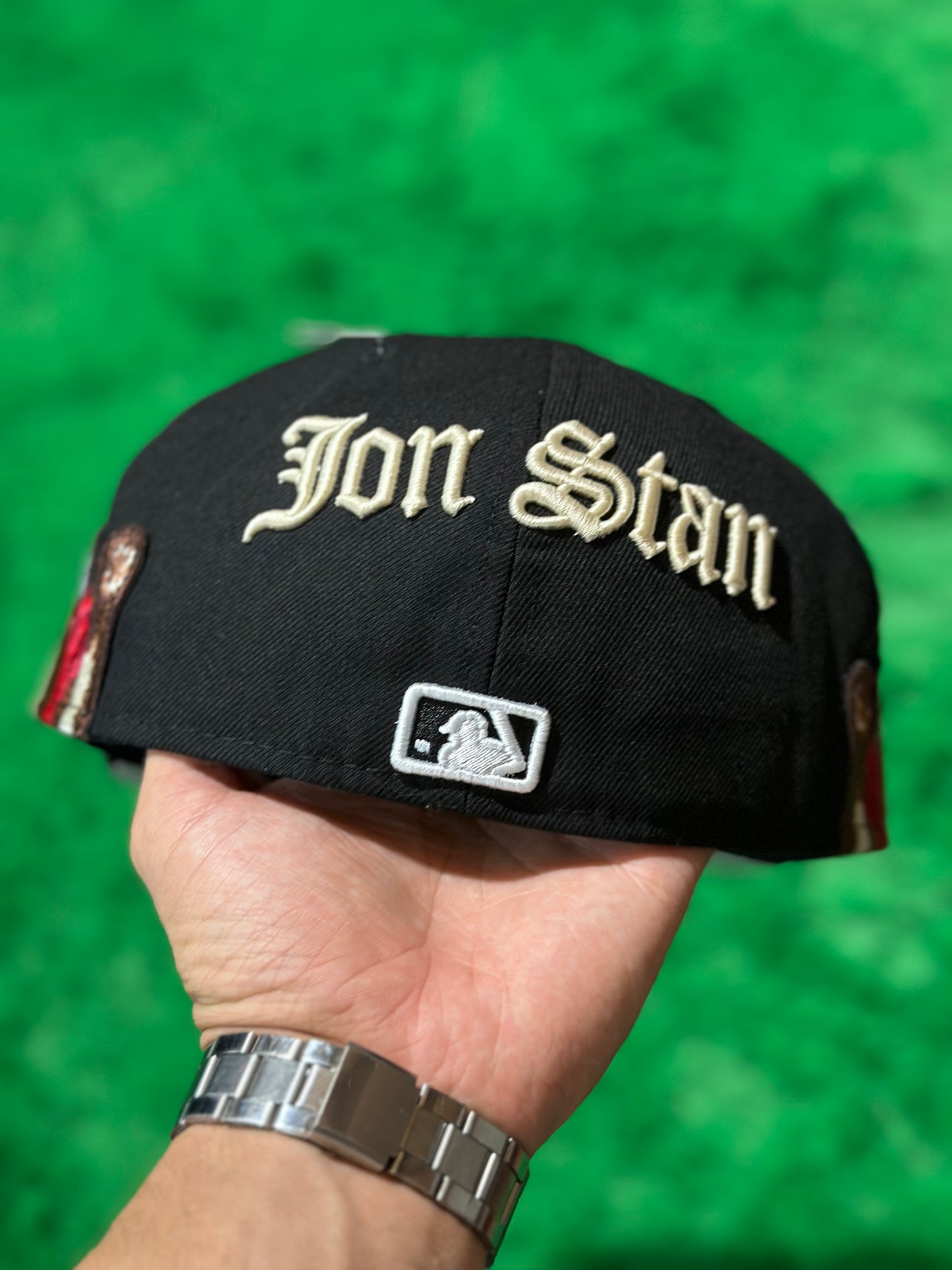 Jon Stan Chicago White Sox