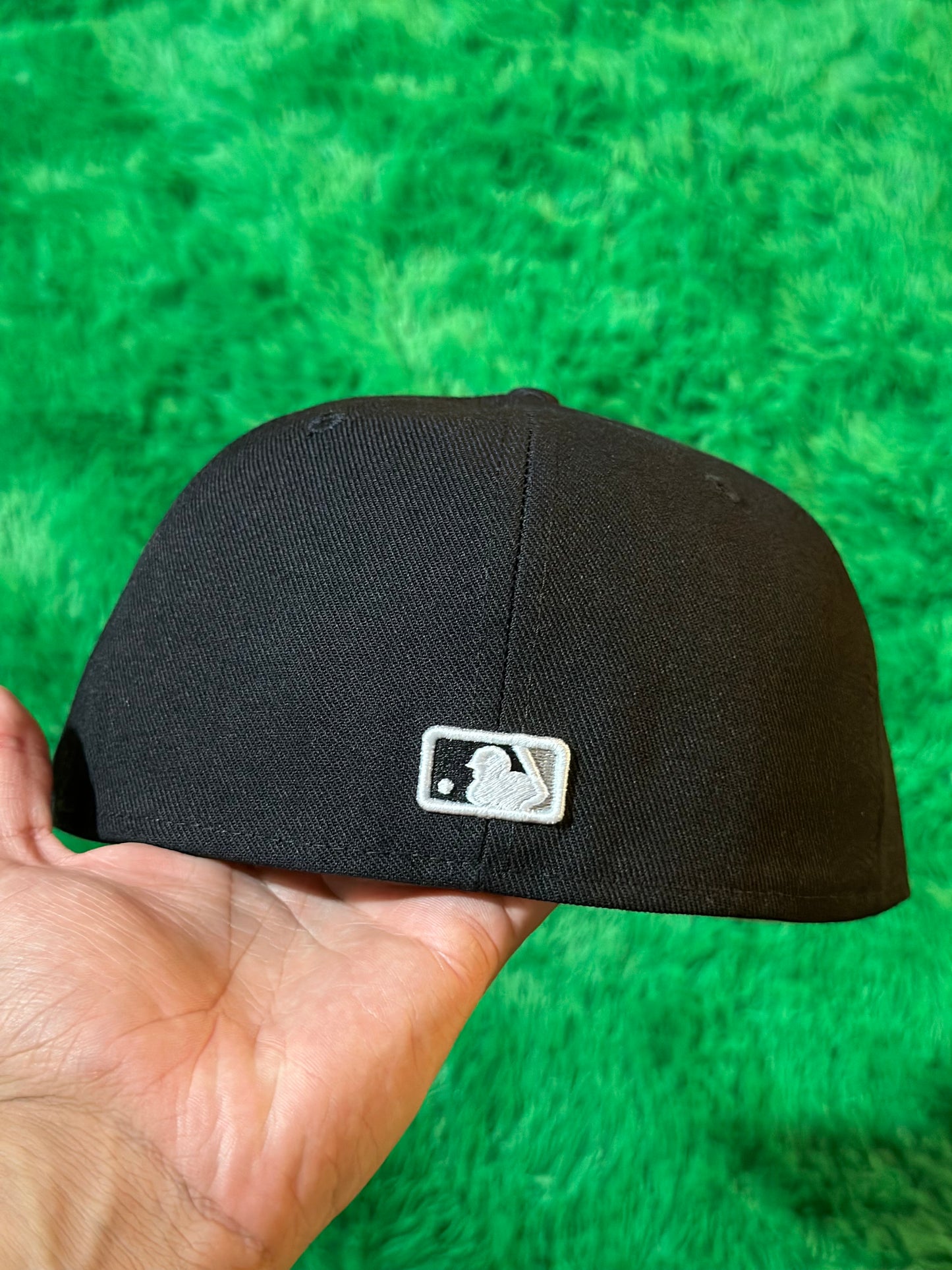 Chicago White Sox MLB Neon