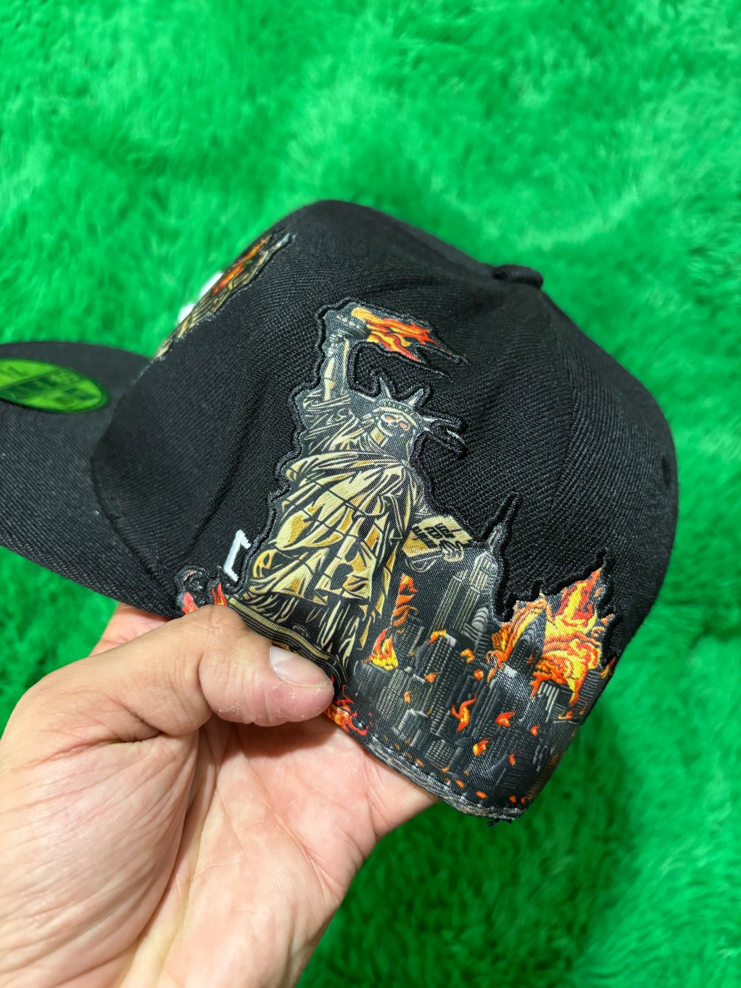 NZMU x New Era Yankees