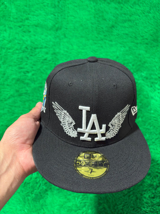 Los Angeles Dodgers 50 Aniversario