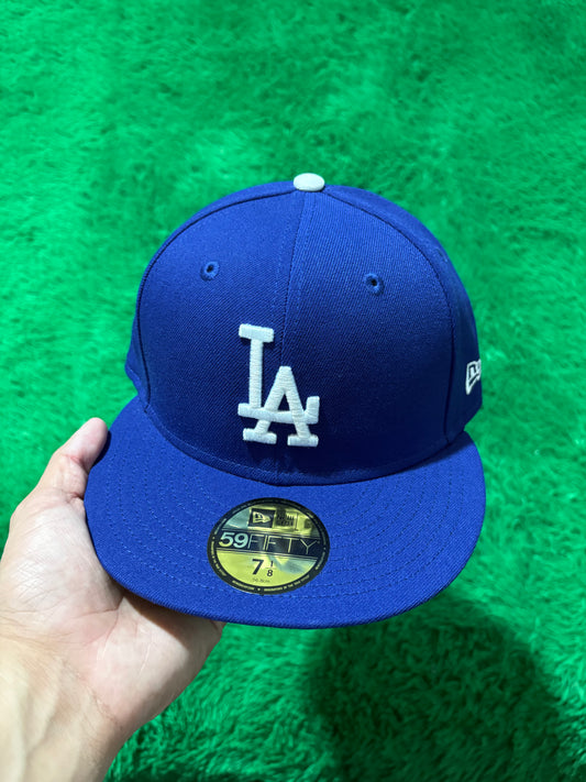Los Angeles Dodgers 59fifty Original
