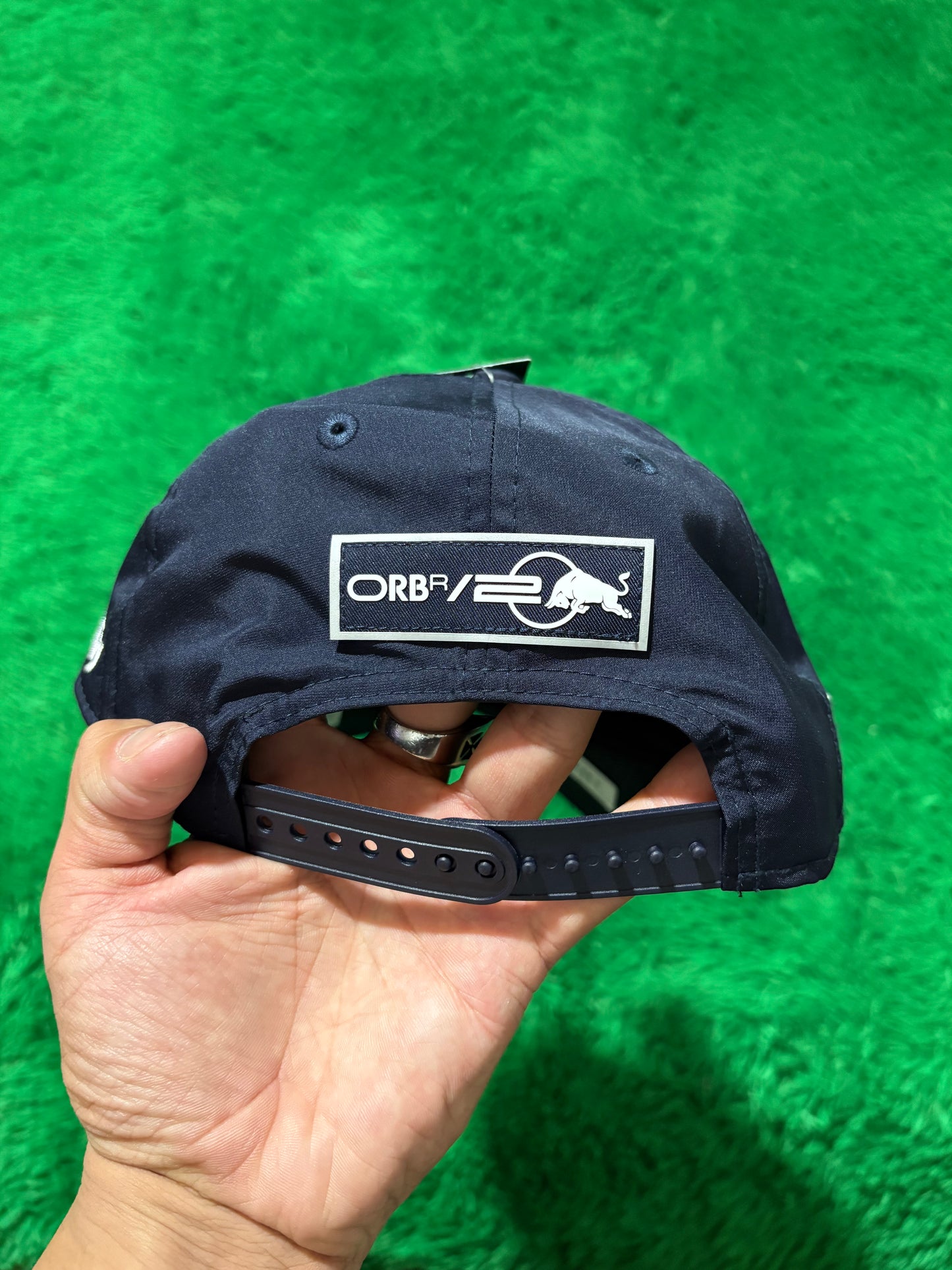 New Era Red Bull 9Forty Original