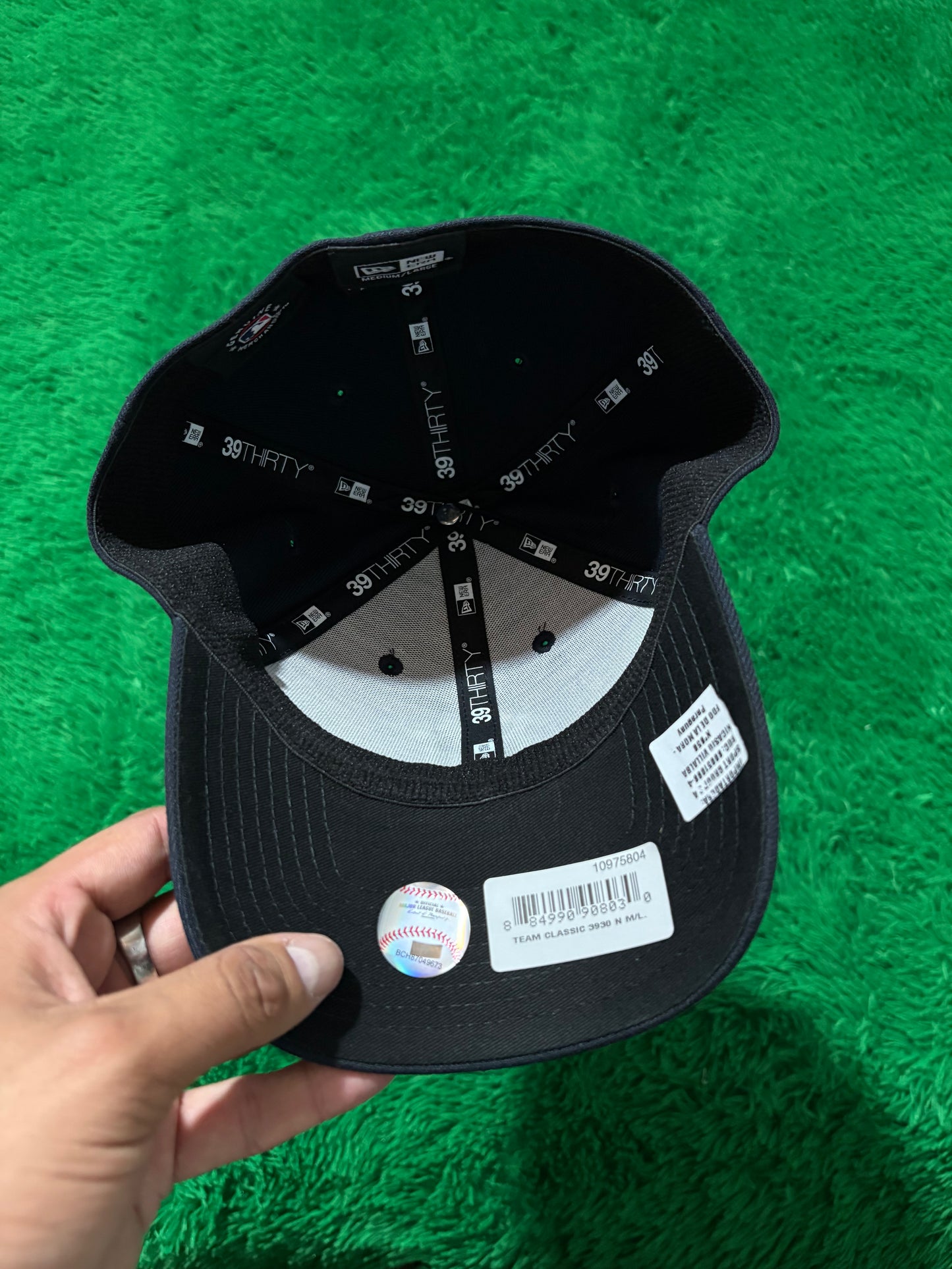 New York Yankees 39Thirty Original