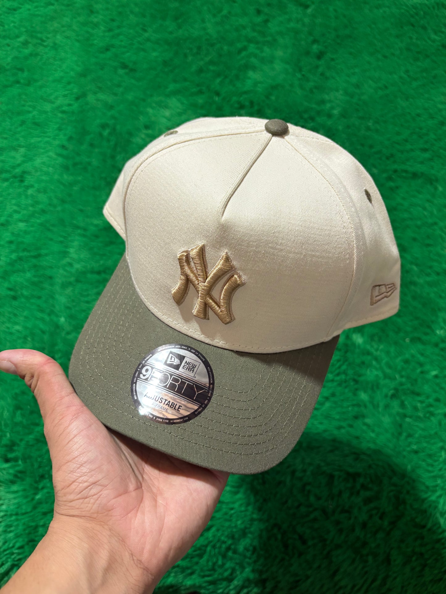 New York Yankees 9Forty Original