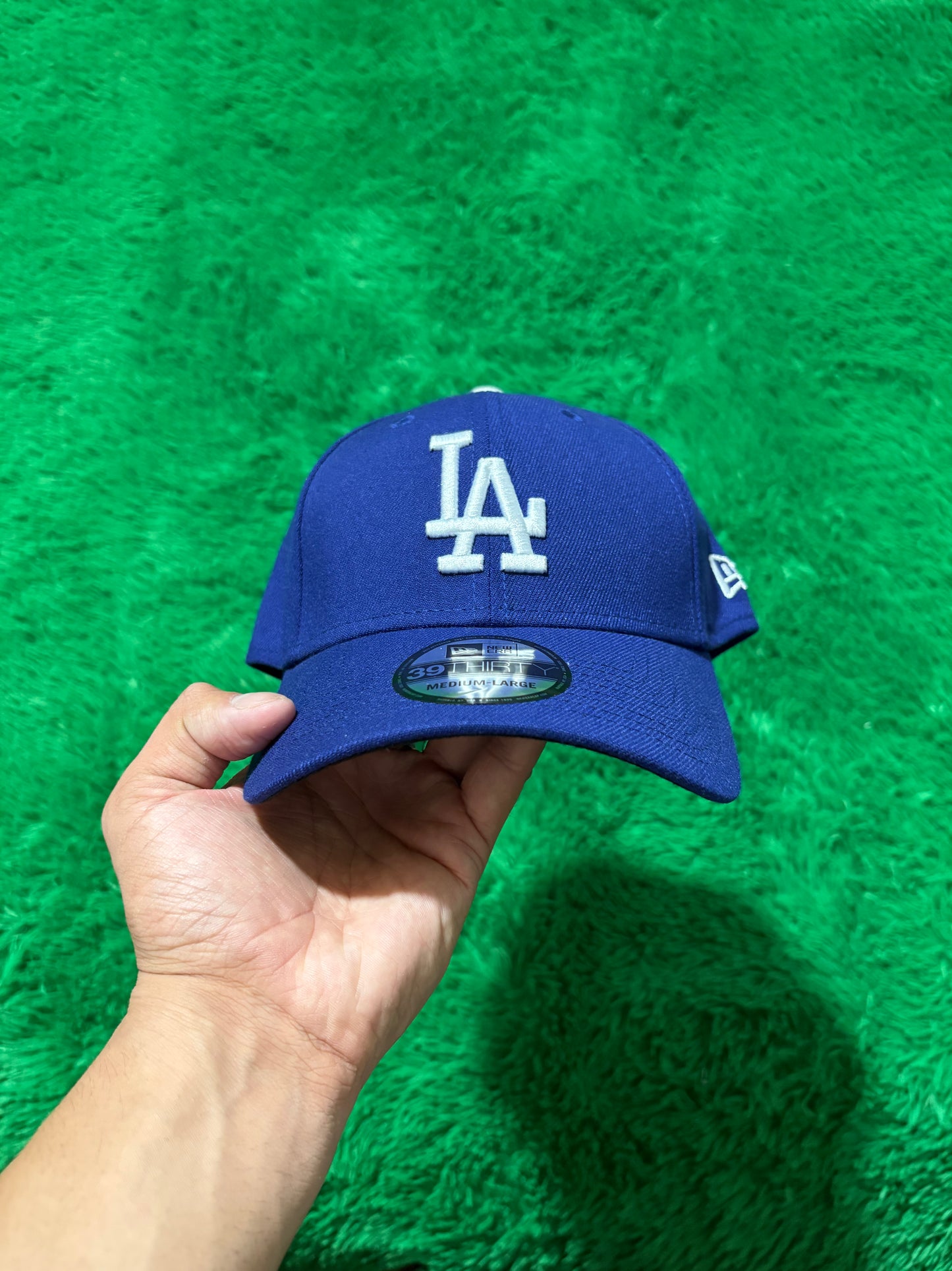 Los Angeles Dodgers 39Thirty Original