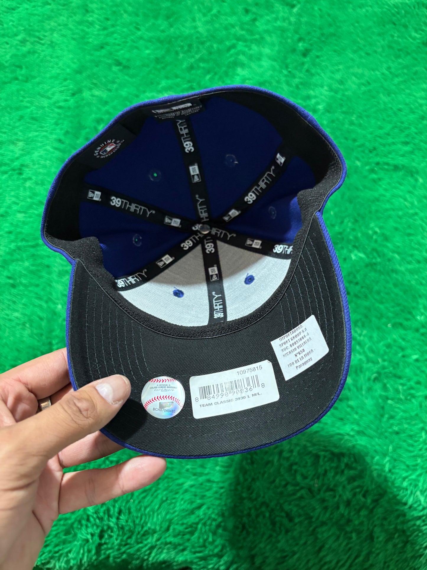 Los Angeles Dodgers 39Thirty Original