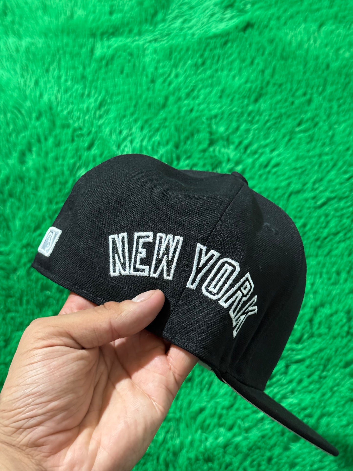 New York Yankees