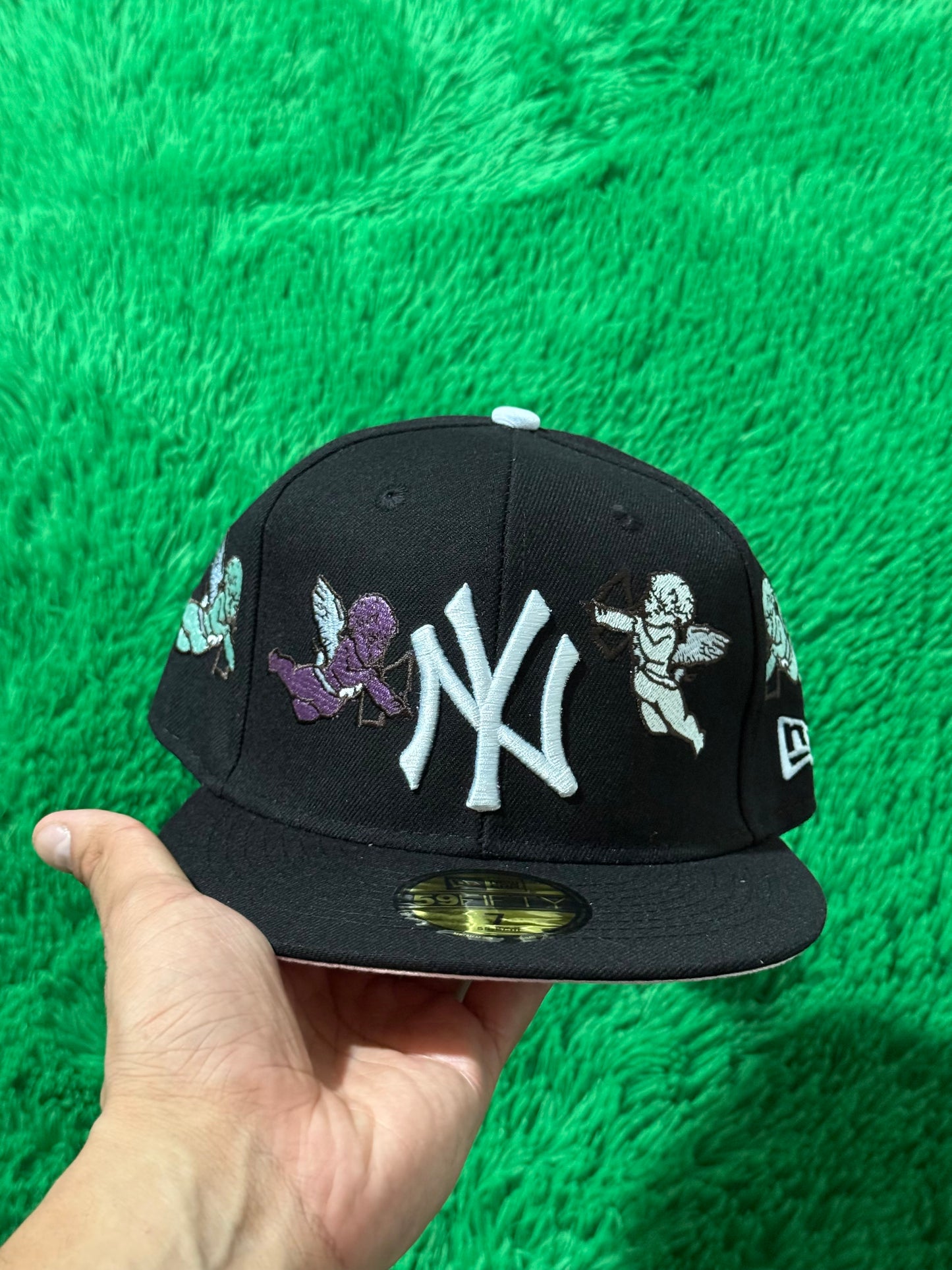New York Yankees Born X Raised