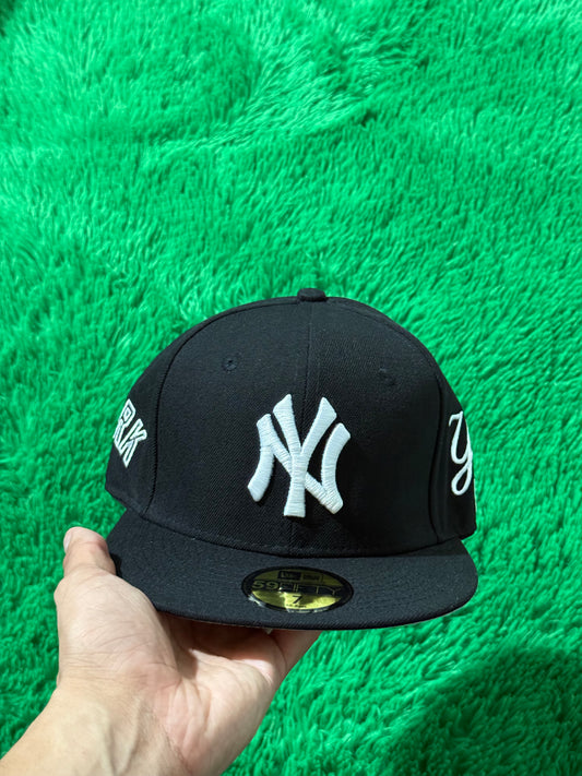 New York Yankees