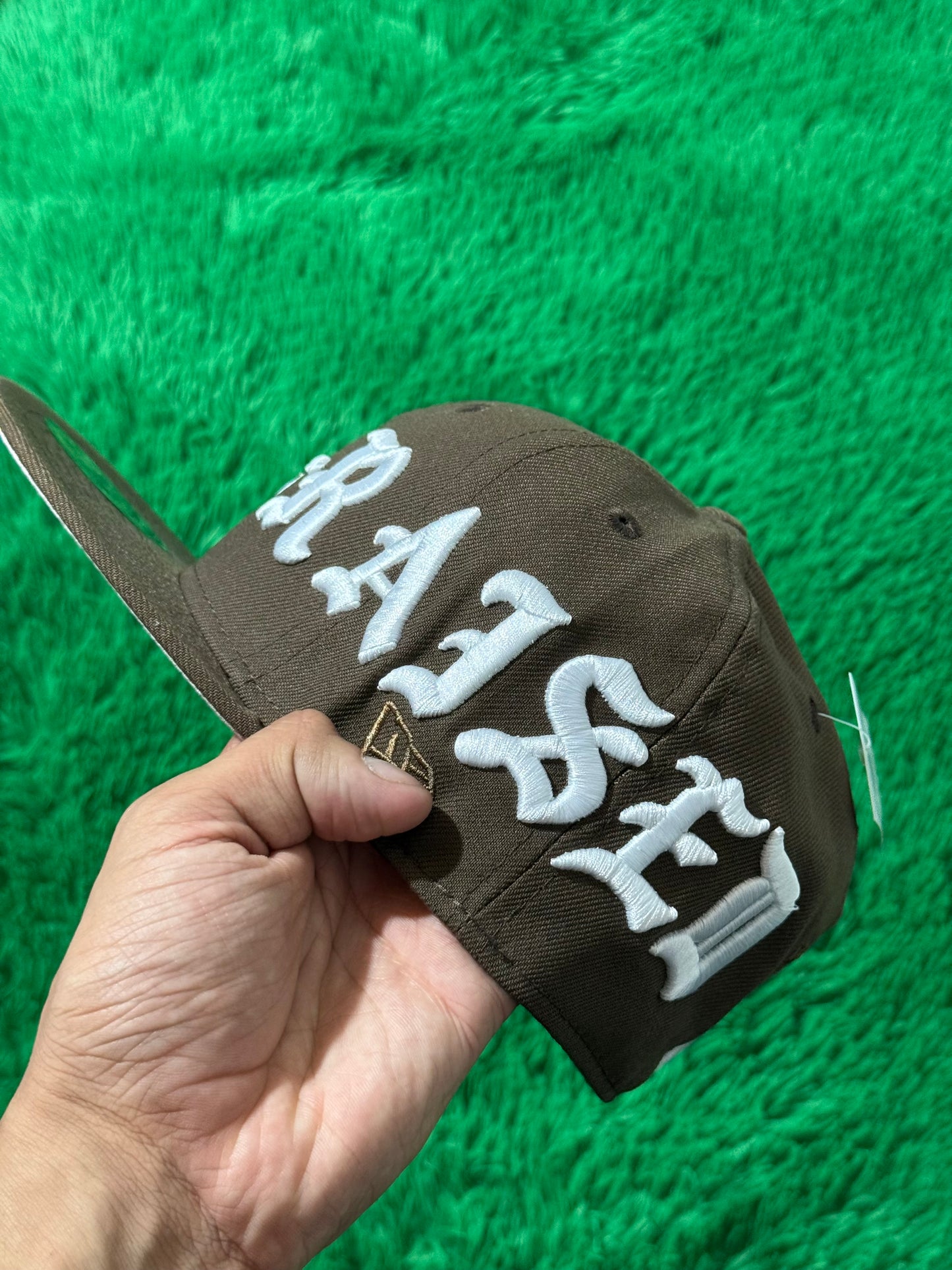 Los Ángeles Dodgers Born X Raised