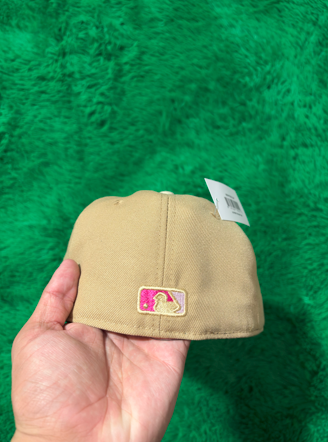 York Yankees MLB Hand Stitched Flora Unisex
