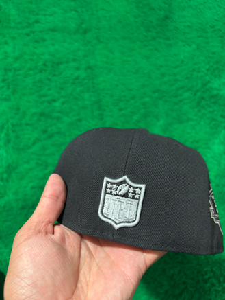 Las Vegas Raiders 50th Aniversary