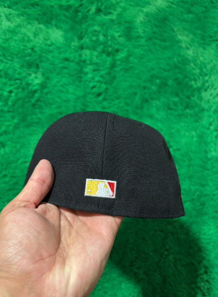 San Francisco Giants Camo