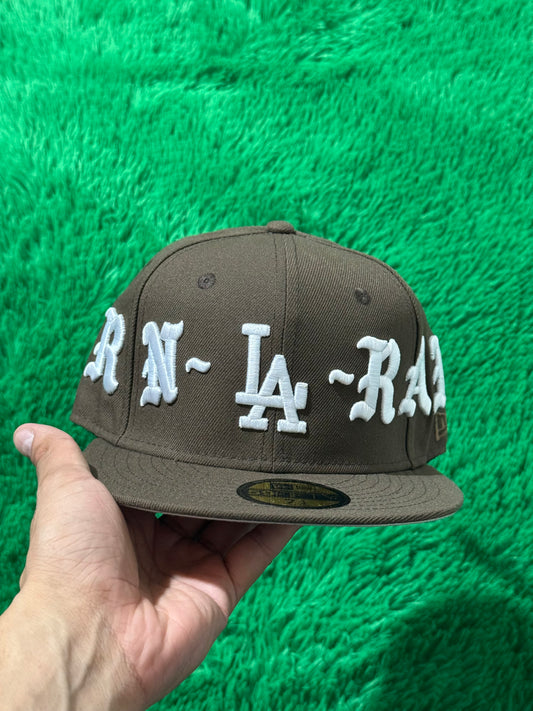 Los Ángeles Dodgers Born X Raised