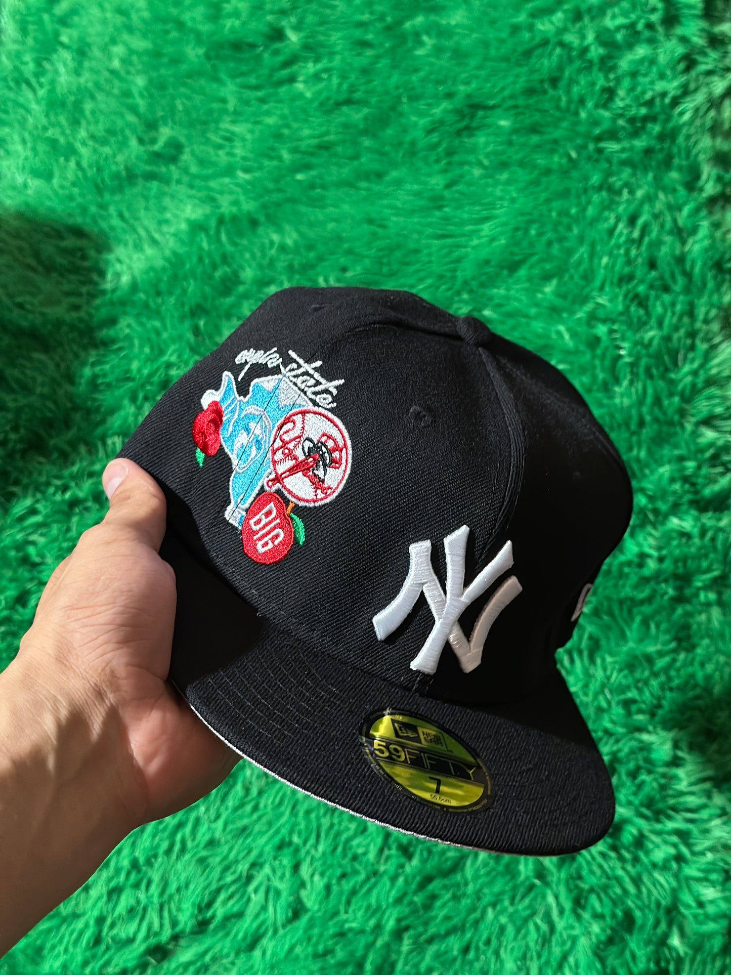 New York Yankees