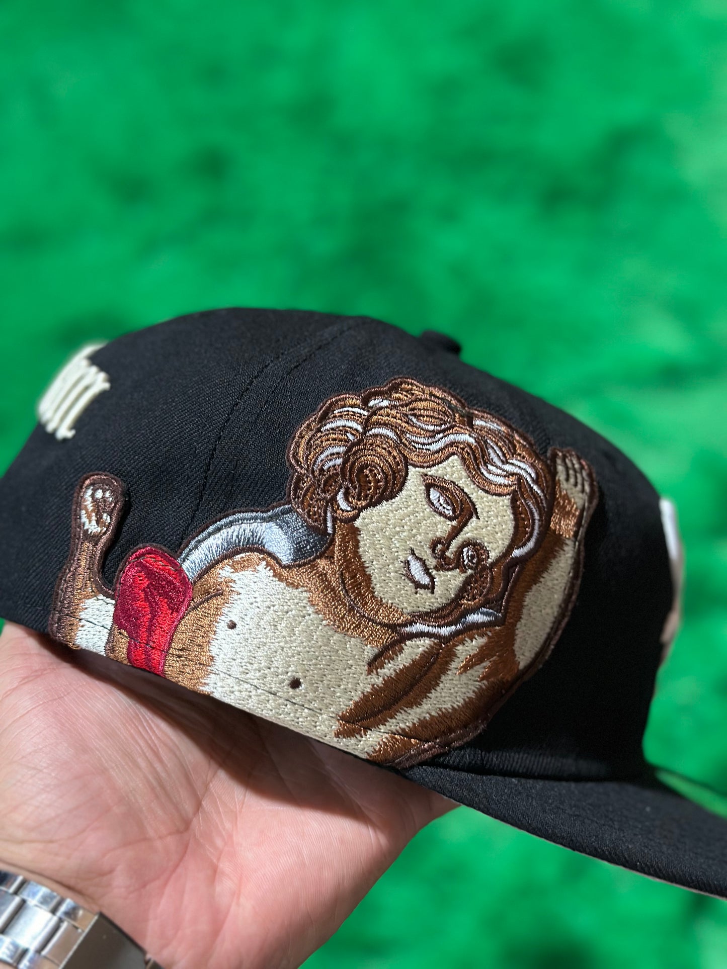 New York Yankees Jon Stan