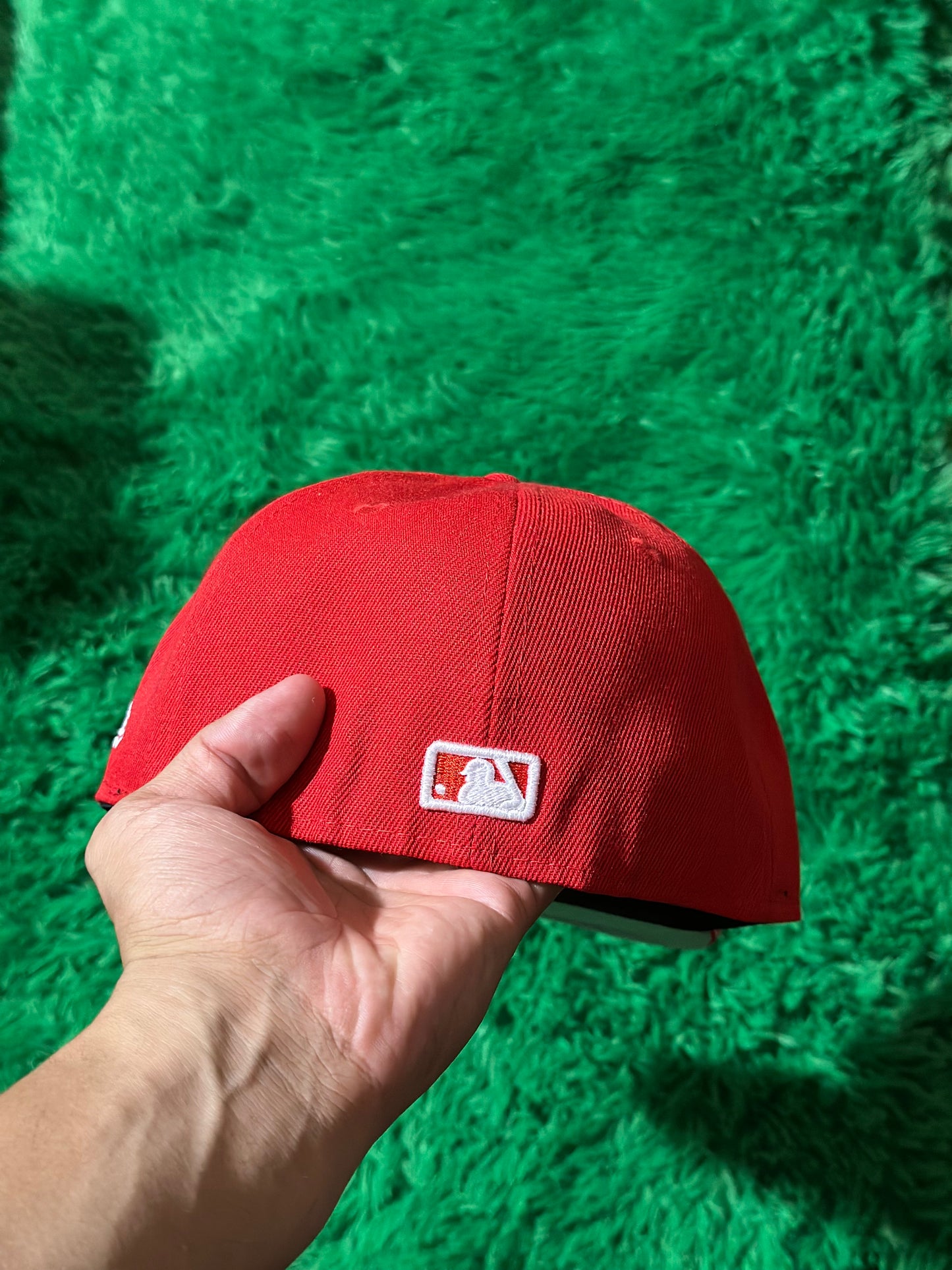 Chicago White Sox Red