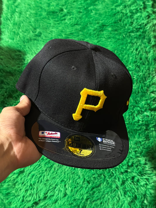 Pitssburg Pirates