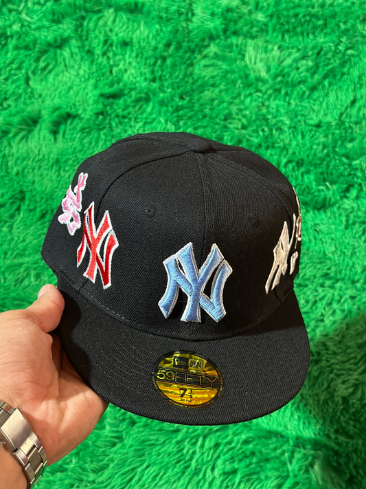 Supreme New York Yankees Kanji