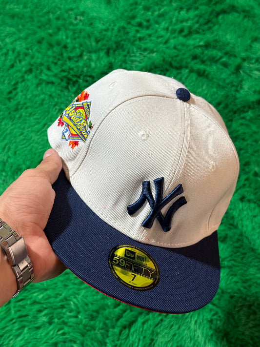 New York Yankees World Series 1996