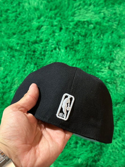Chicago Bulls black