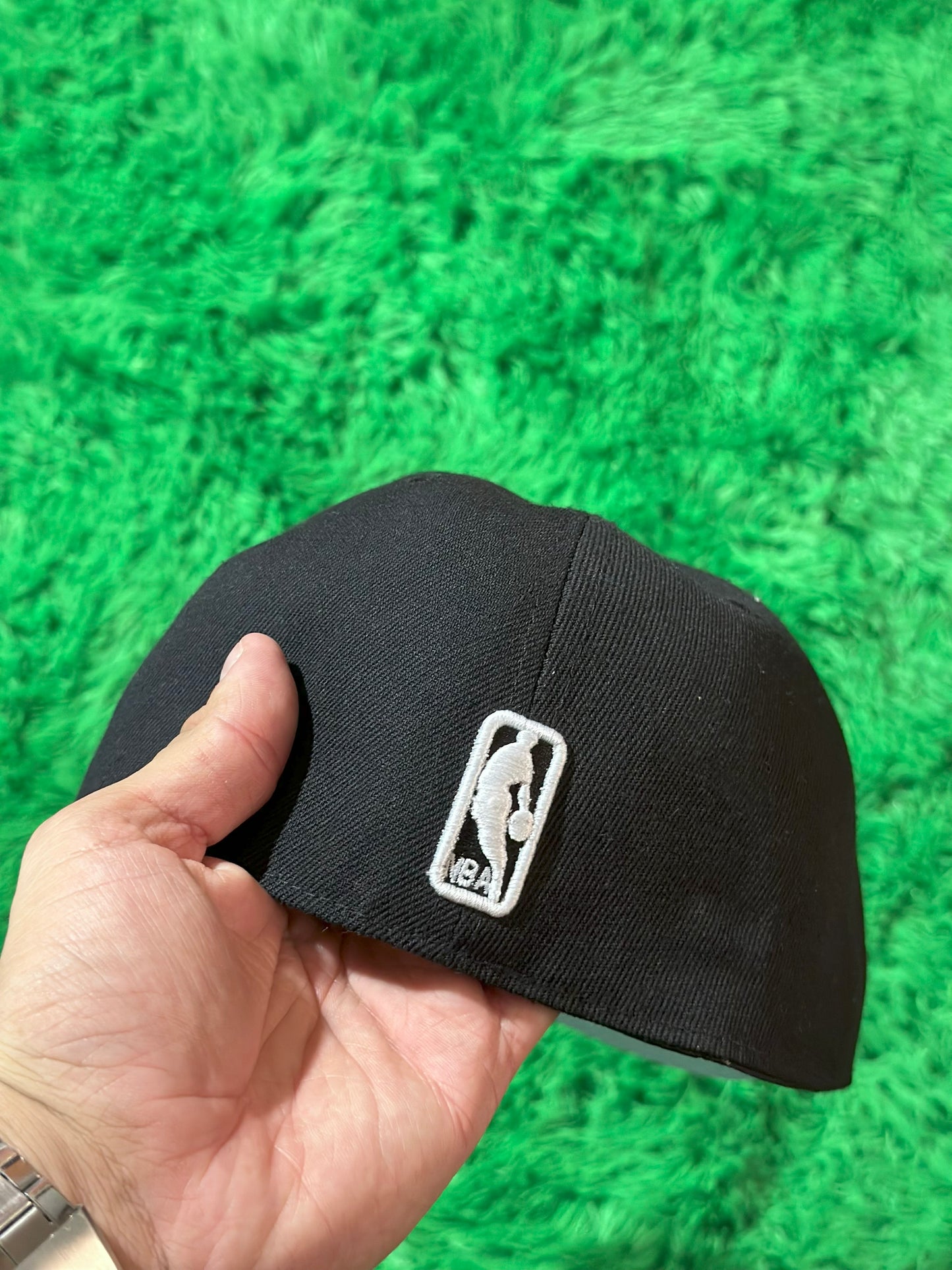 Los Angeles Lakers Black