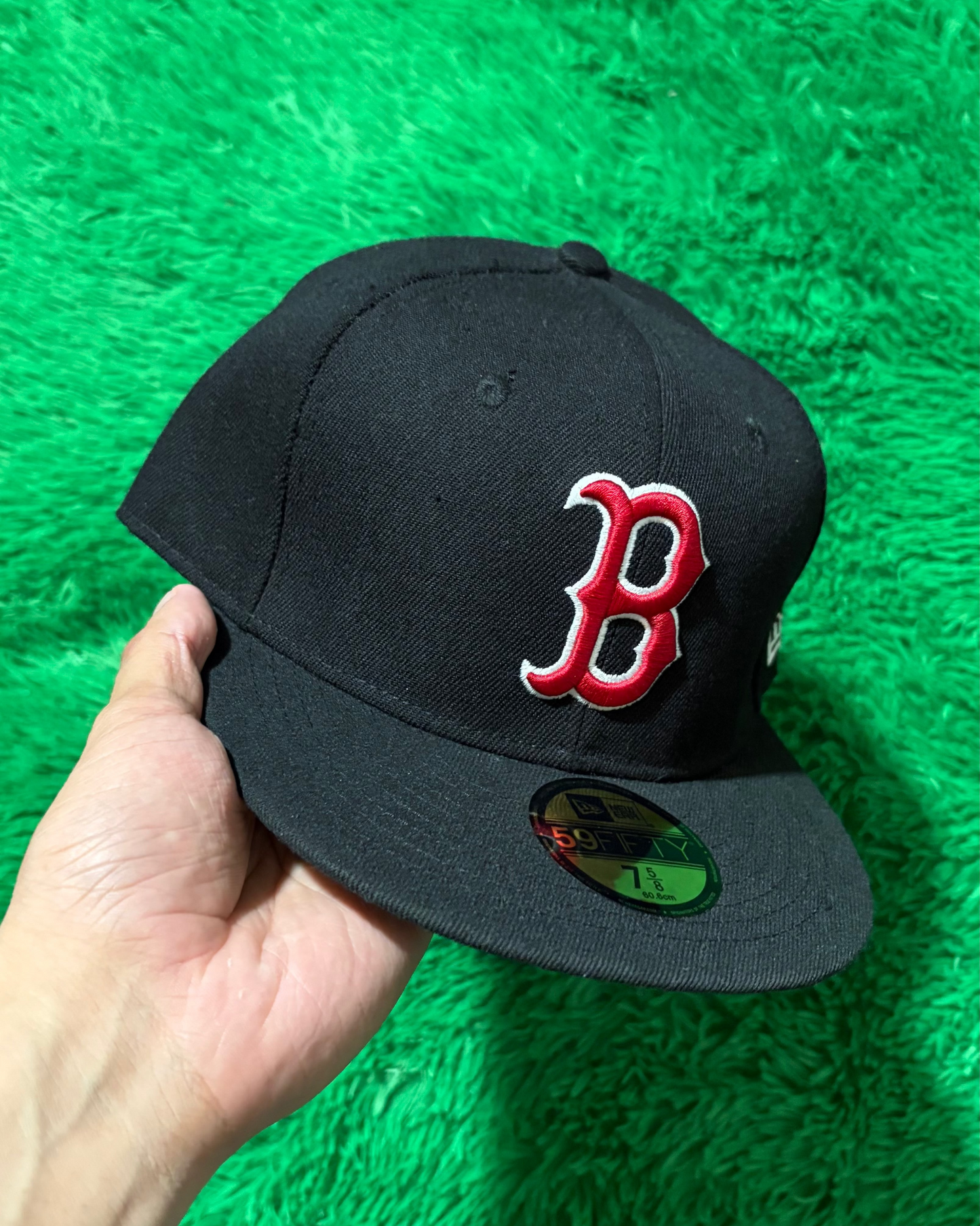 Boston Red Sox