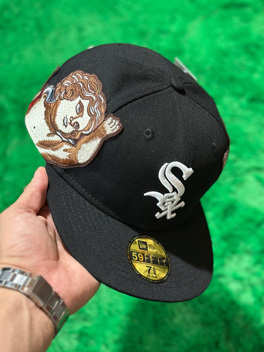 Jon Stan Chicago White Sox