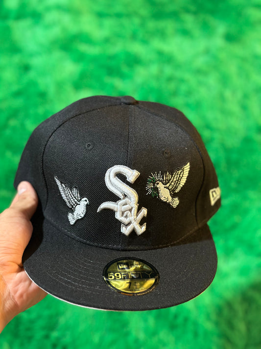 Chicago White Sox Peace