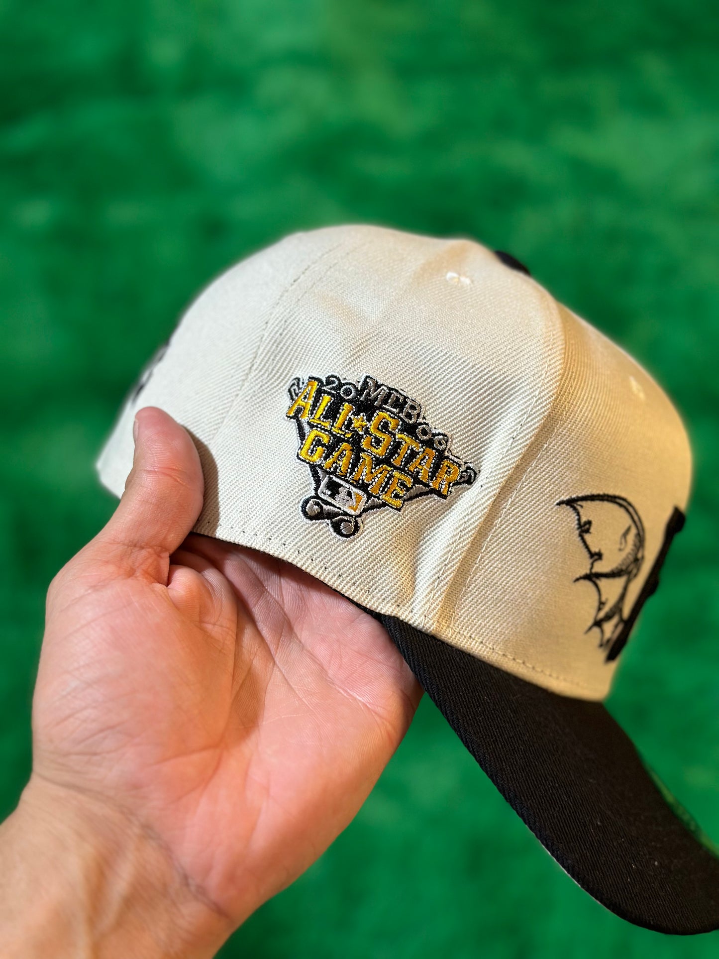 MLB Team Wings Pittsburgh Pirates