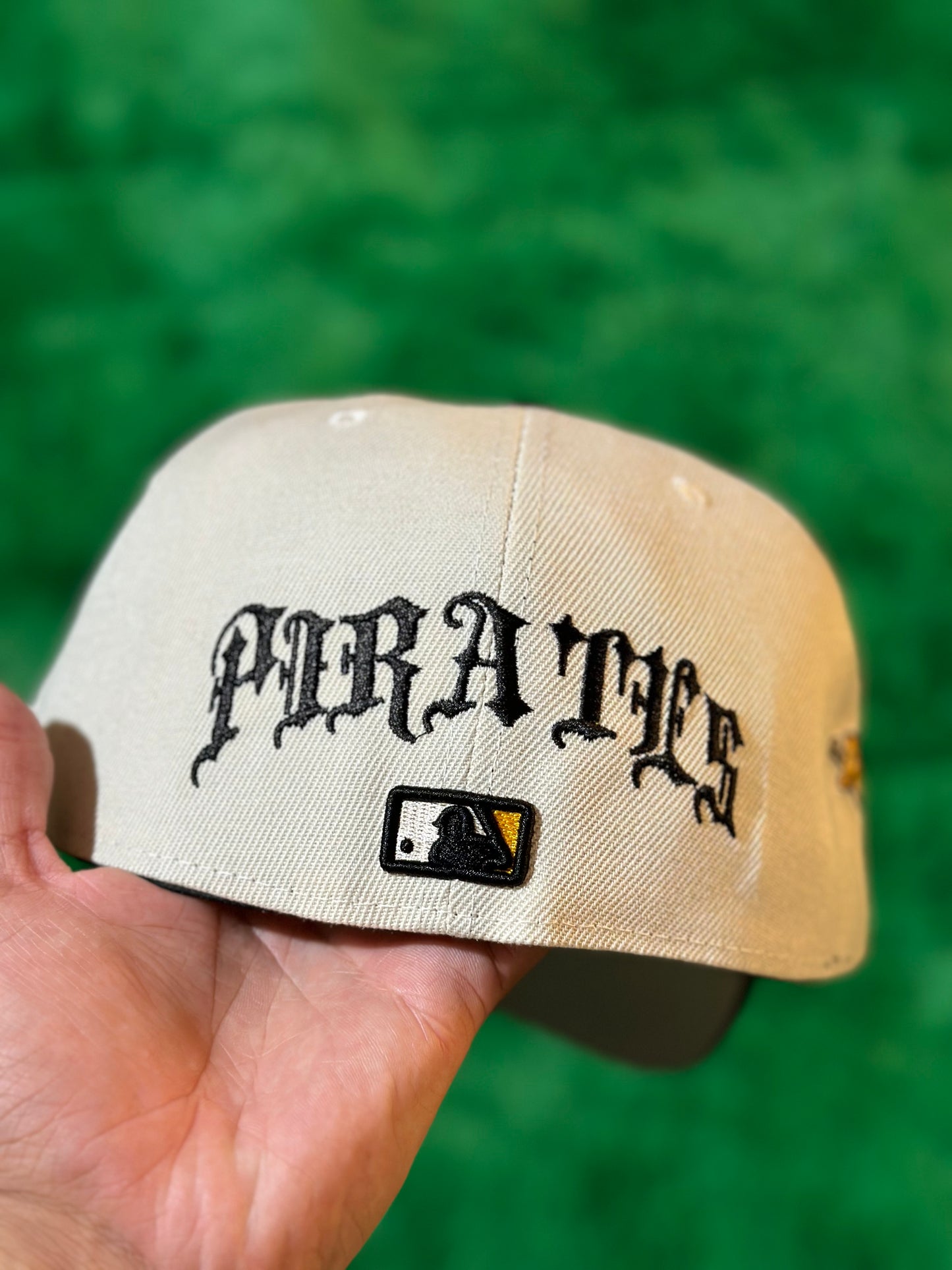 MLB Team Wings Pittsburgh Pirates