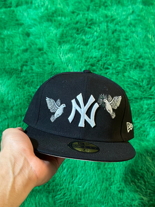 New York Yankees Peace