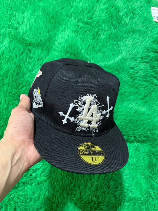 NZMU x New Era Dodgers