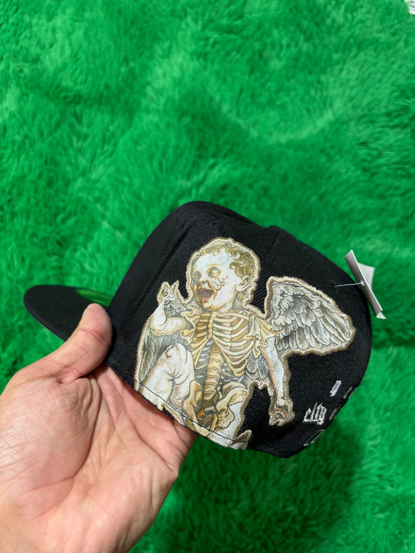 NZMU x New Era Dodgers