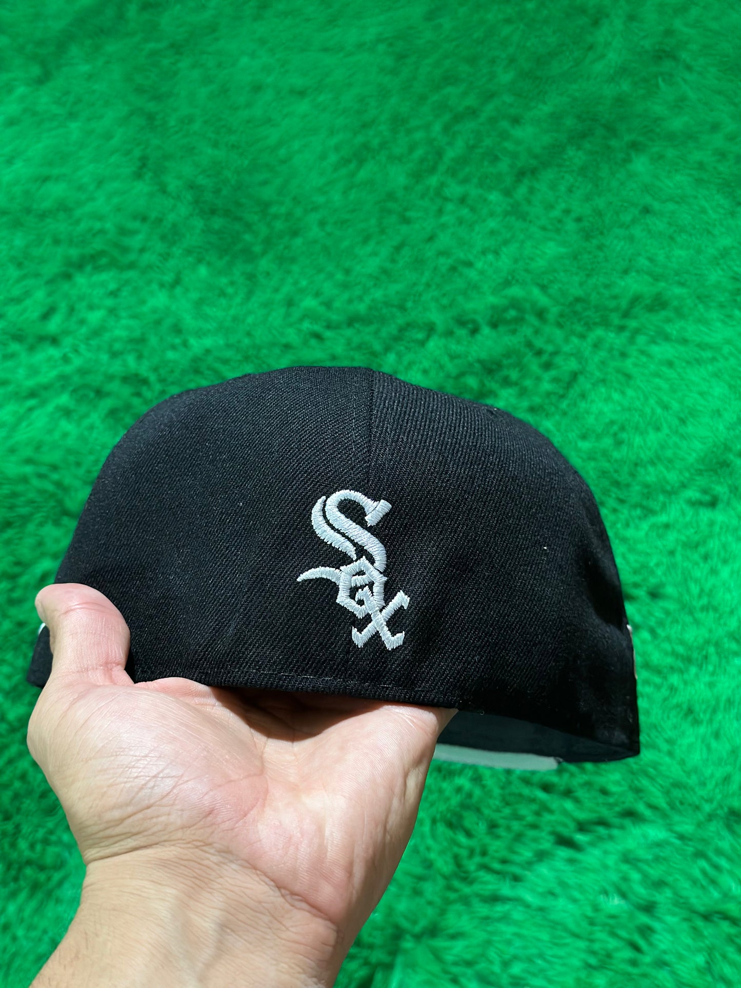 Chicago White Sox fire team