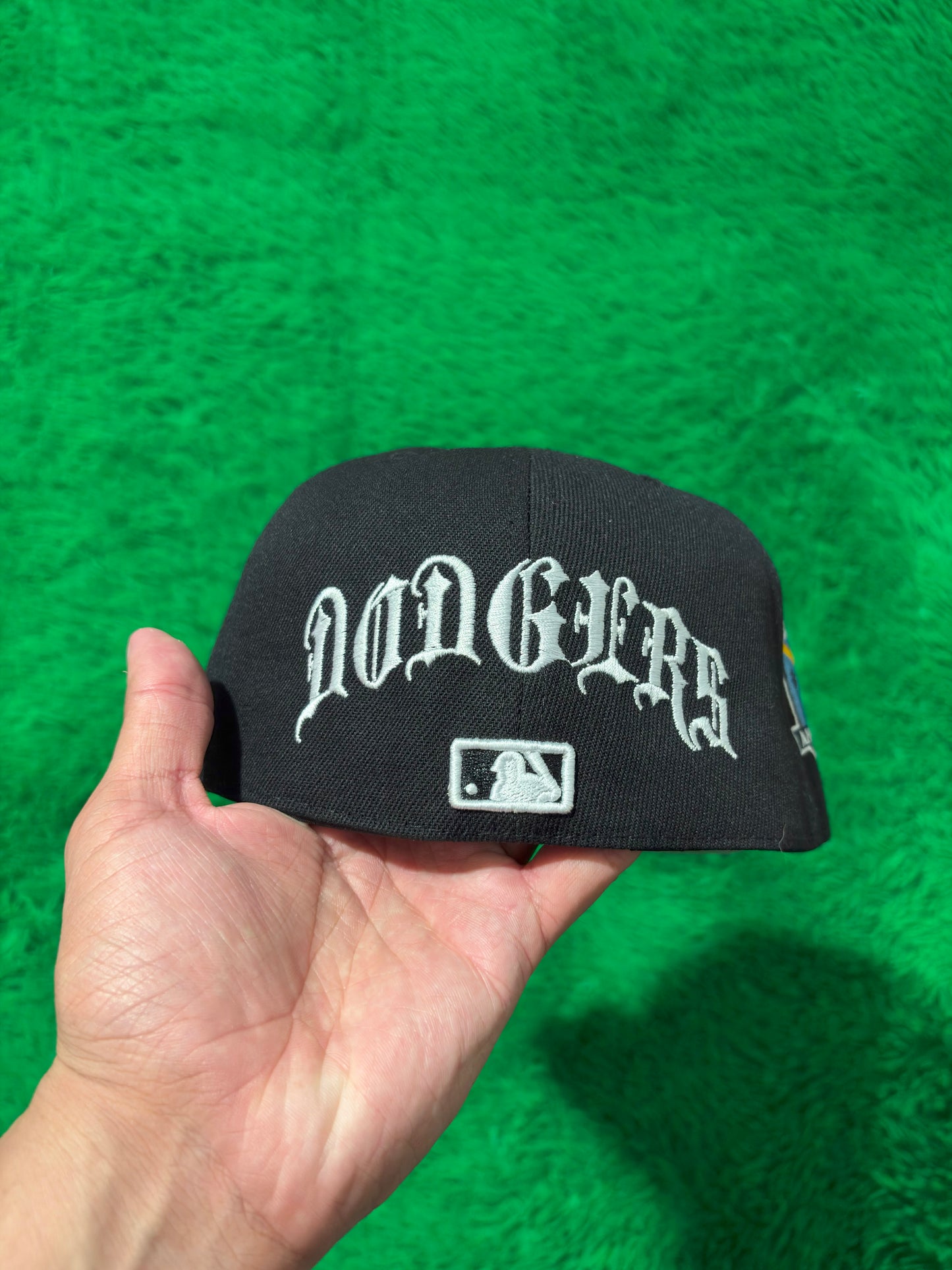 Los Angeles Dodgers 50 Aniversario