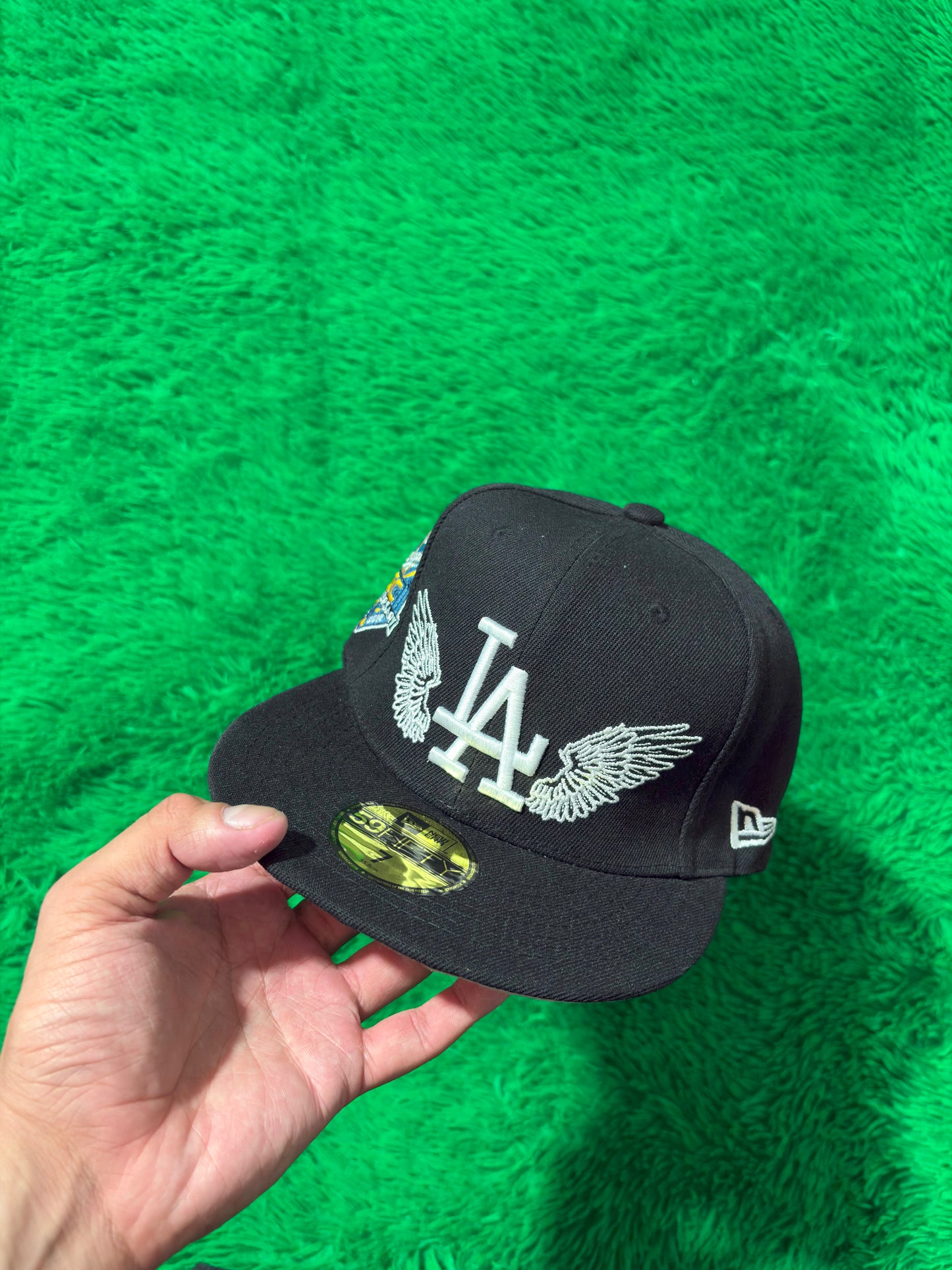 Los Angeles Dodgers 50 Aniversario