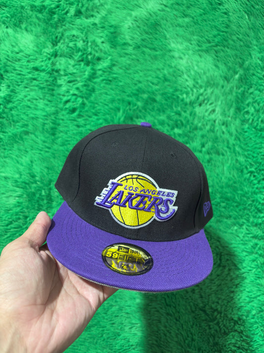 Los Angeles Lakers