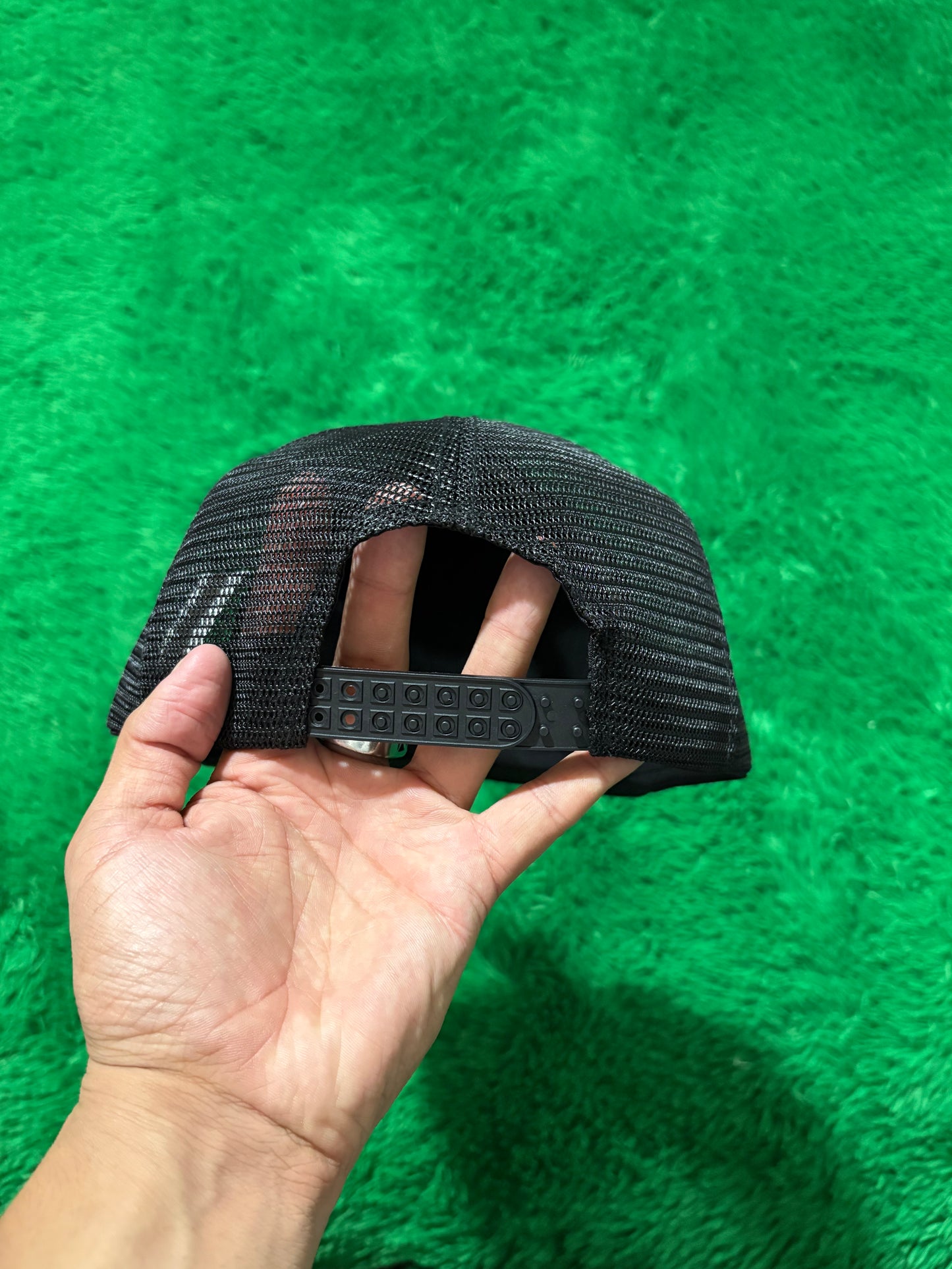 Chrome Hearts CH Hollywood Black