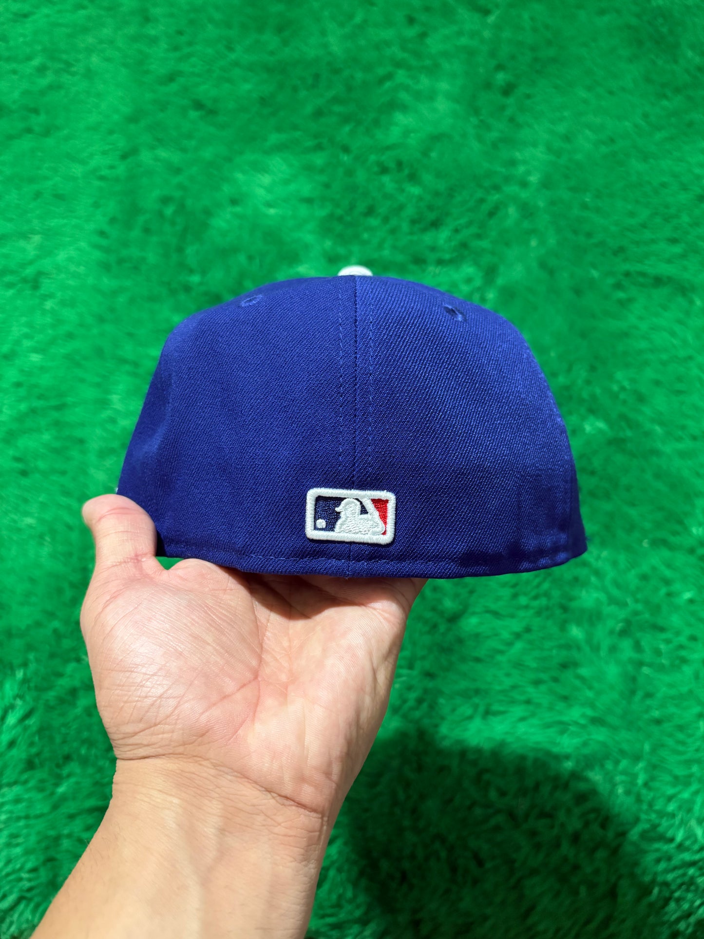 Los Angeles Dodgers 59fifty Original