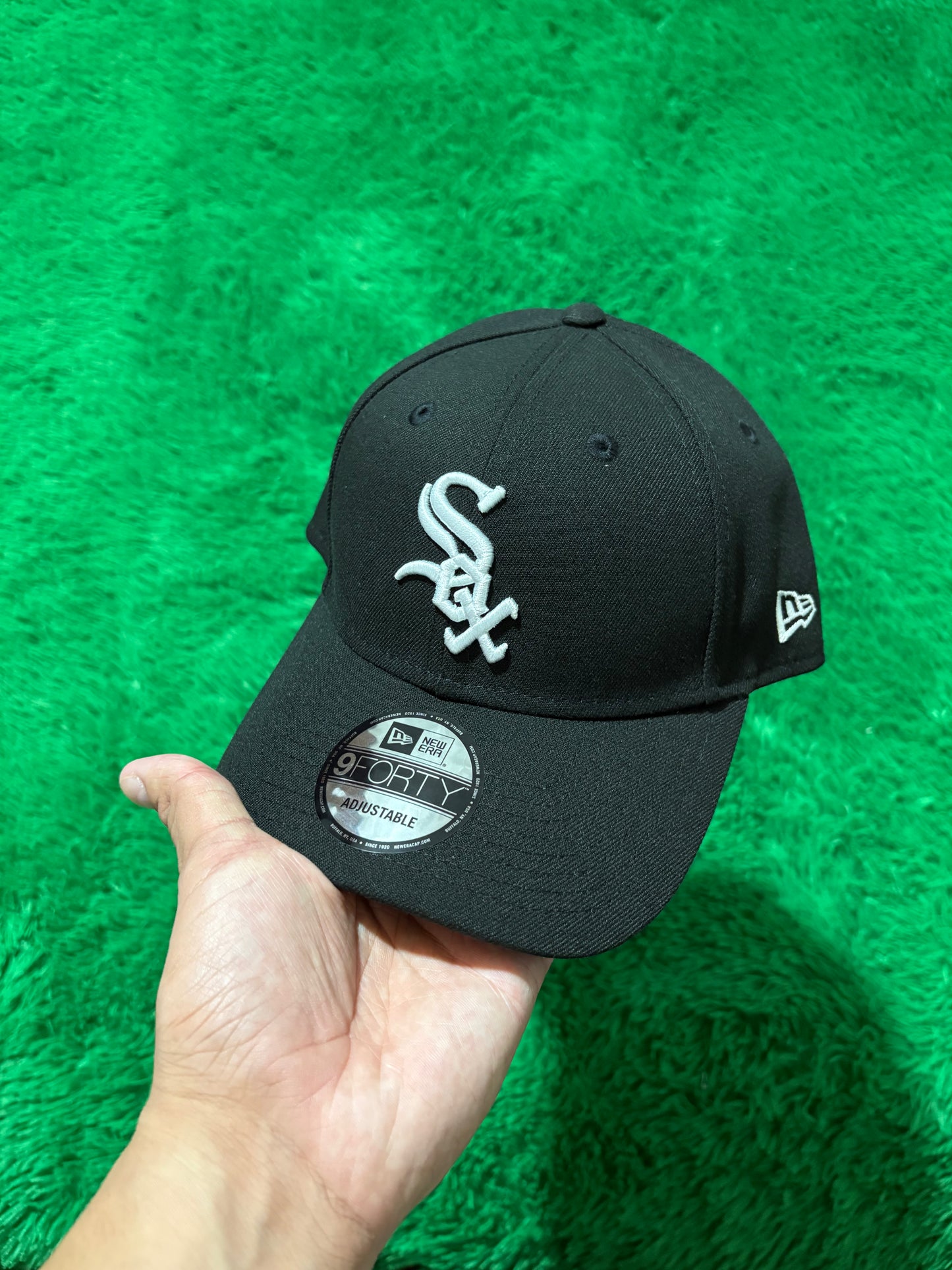 Chicago White Sox 9Forty Original