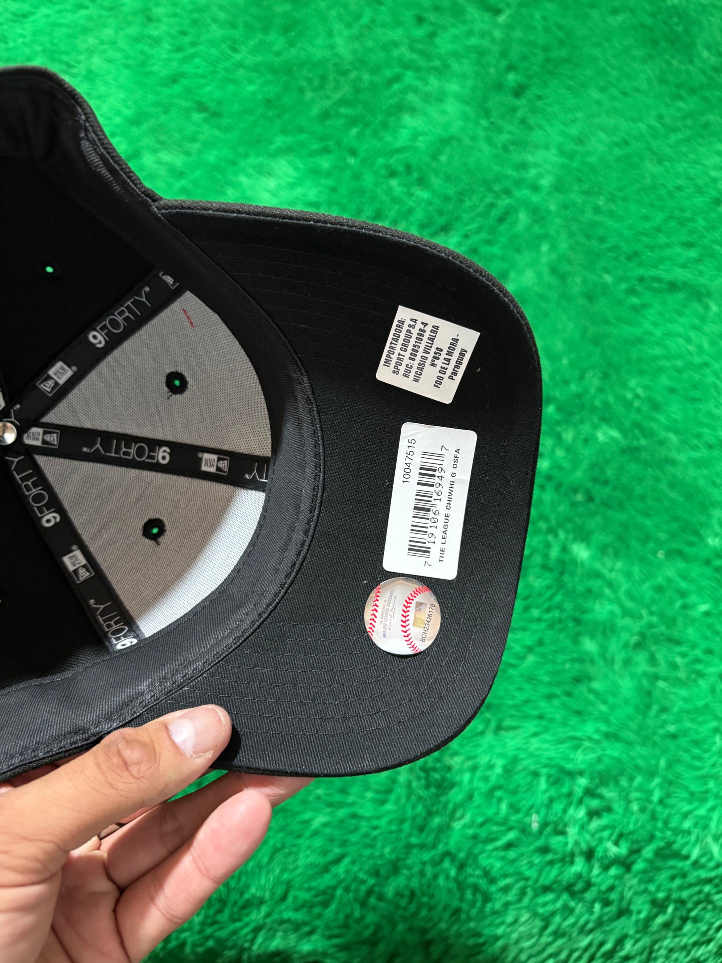 Chicago White Sox 9Forty Original