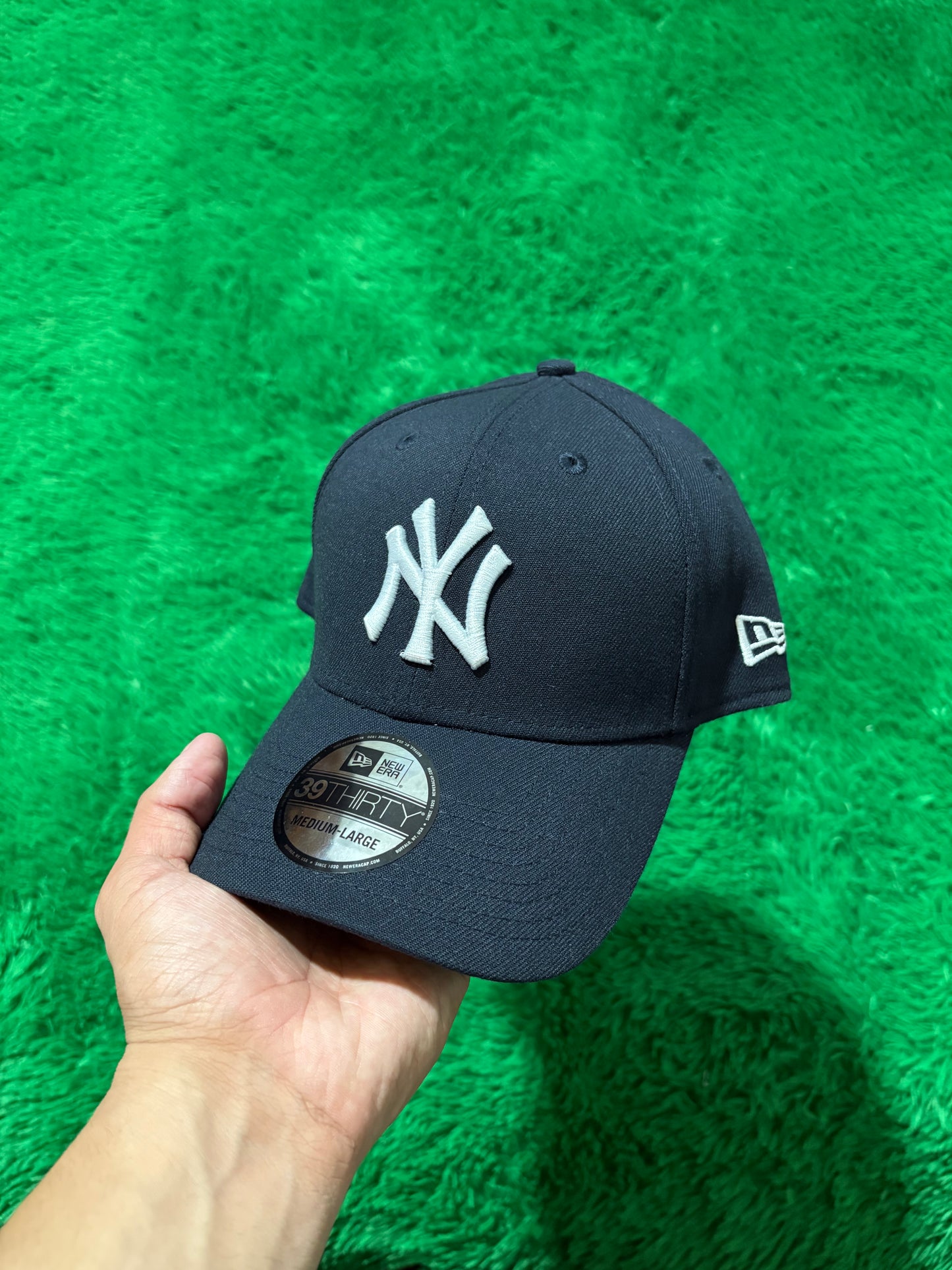 New York Yankees 39Thirty Original