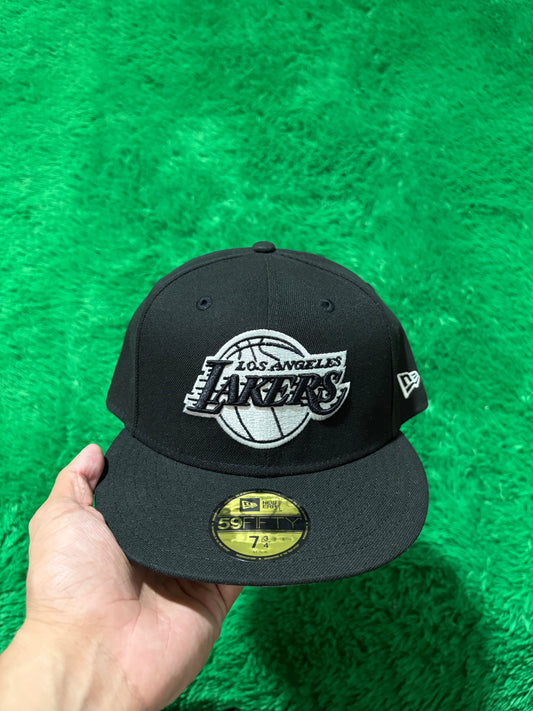 Los Angeles Lakers 59Fifty Original