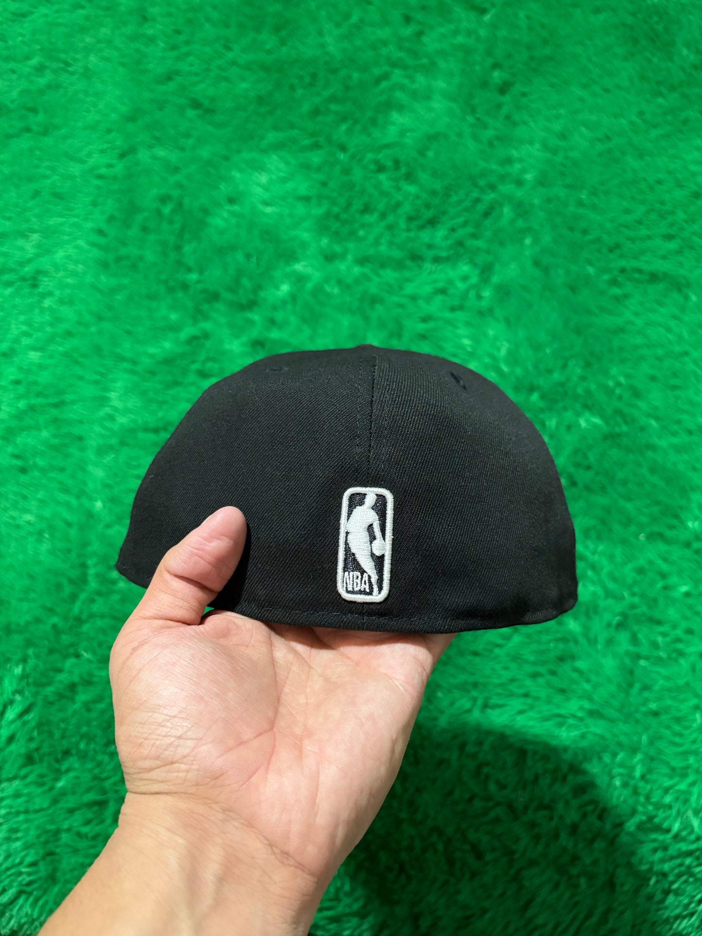 Los Angeles Lakers 59Fifty Original